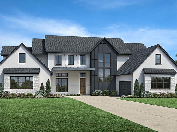 Modern Farmhouse
