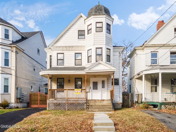 84 N Allen Street, Albany, NY 12203