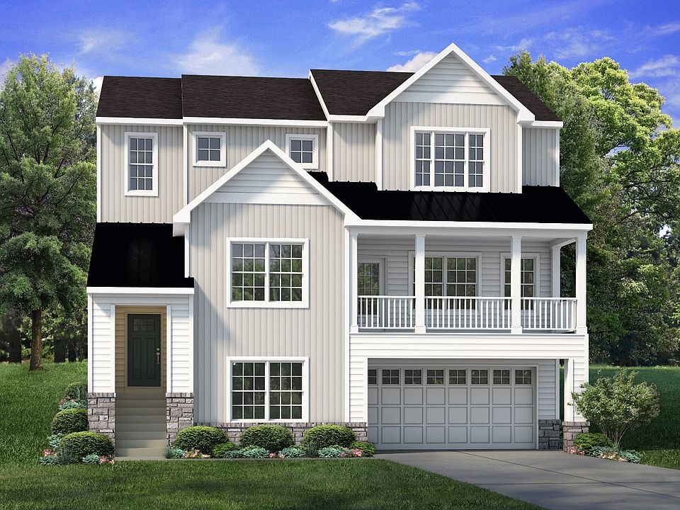 Whitehall Craftsman