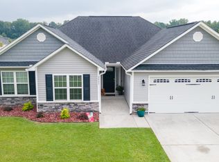 2845 Mockingbird Ln, Winterville, NC 28590