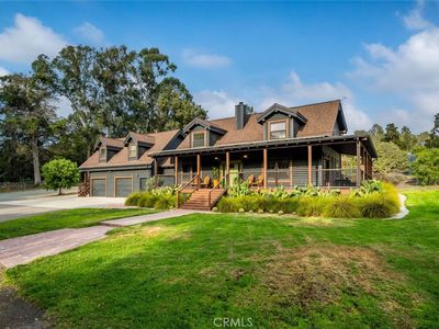 1186 Ramblin Rose Way, Arroyo Grande, CA, 93420