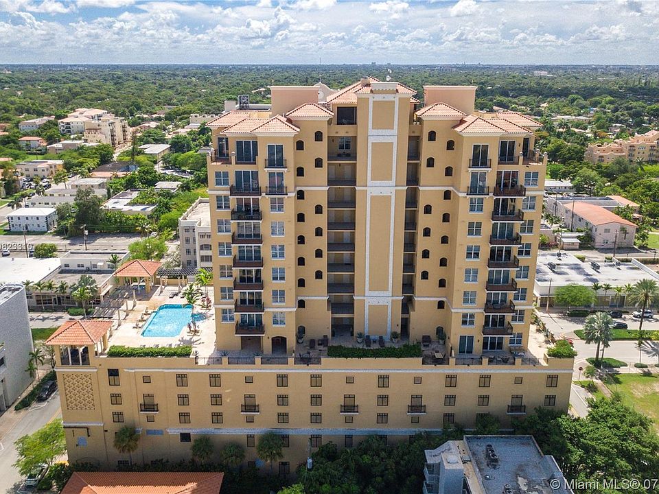 1st image of 1607 Ponce De Leon Blvd APT 7C