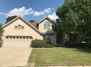 7637 Dove Dr, Schererville, IN 46375