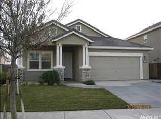 1157 Bellflower Way, Los Banos, CA