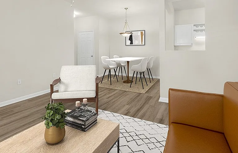 Marcus Pointe Grande Apartment Homes — Photo 9