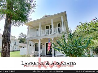 3923 Indian Springs Rd, Panama City, FL 32404