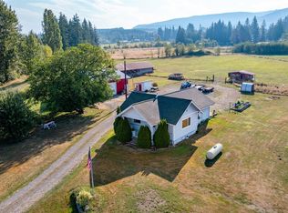 2807 Mount Baker Hwy, Bellingham, WA 98226