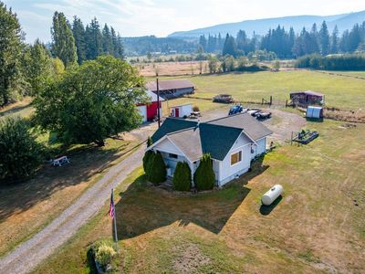 2807 Mt Baker Highway, Bellingham, WA, 98226