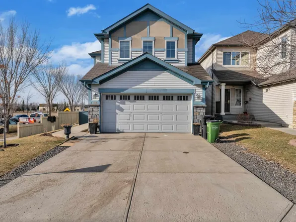 6156 11th Ave SW, Edmonton, AB T6X 0M4