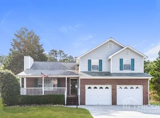 6 Ansley Way, Cartersville, GA 30121