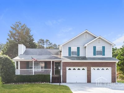 6 Ansley Way, Cartersville, GA, 30121