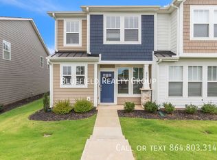 271 Dalmatian Dr, Spartanburg, SC 29307