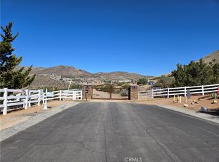 0 White Feather Rd, Acton, CA 93510