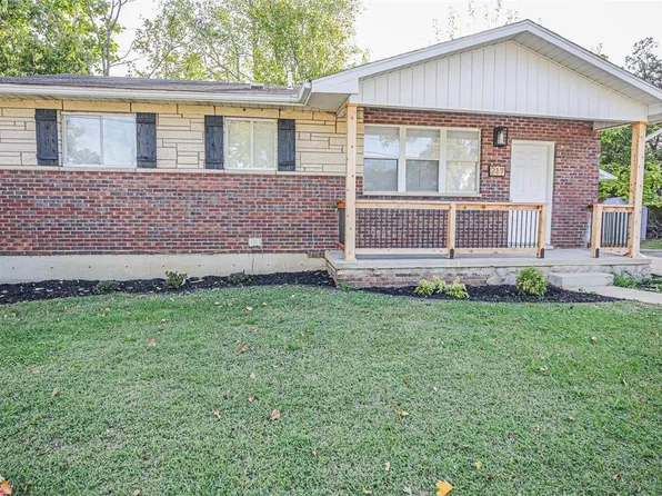 217 Shepard St, Bonne Terre, MO 63628