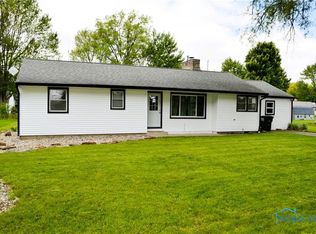 116 Woodland Dr, Antwerp, OH 45813