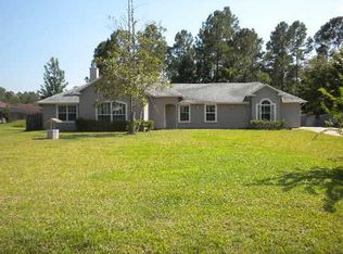 5153 Gracewood Ln, Saint Augustine, FL 32092