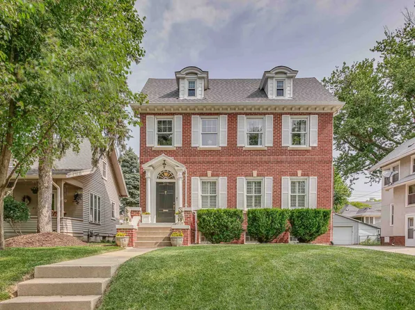5116 Capitol Ave, Omaha, NE 68132