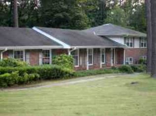 500 Forest Rd, Athens, GA 30605