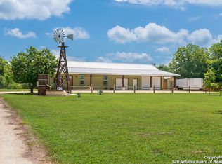 1155 Schuenemann Rd, Seguin, TX 78155