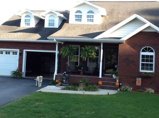 96 Charger Ln, Galax, VA 24333