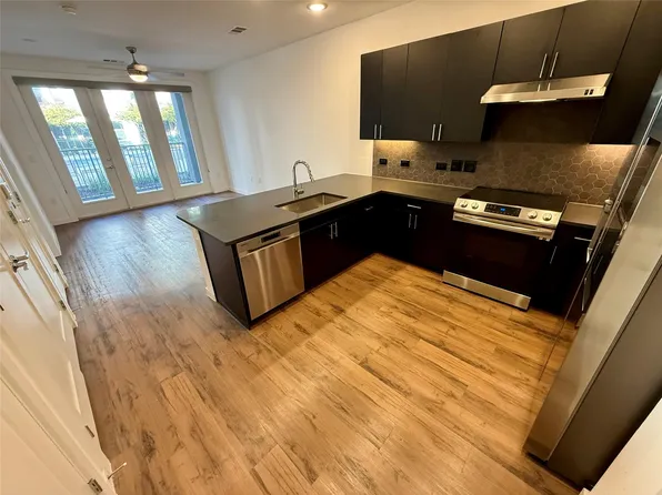 4801 Springdale Rd #1106, Austin, TX 78723