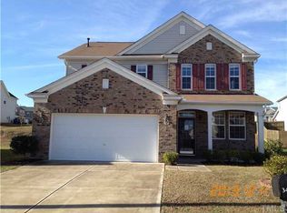 3424 Opequon Dr, Raleigh, NC 27610