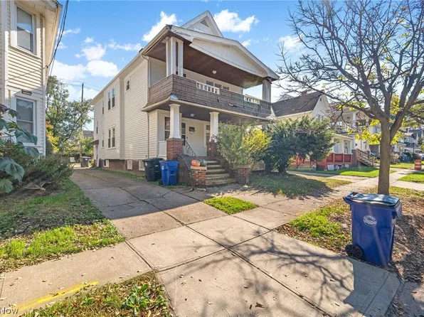 3191 W 92nd St, Cleveland, OH 44102