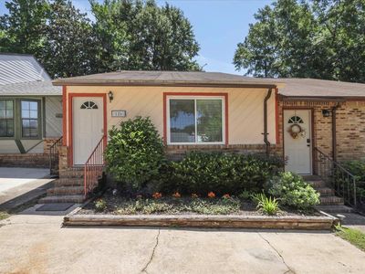 126 Boardwalk Ln, TALLAHASSEE, FL, 32301