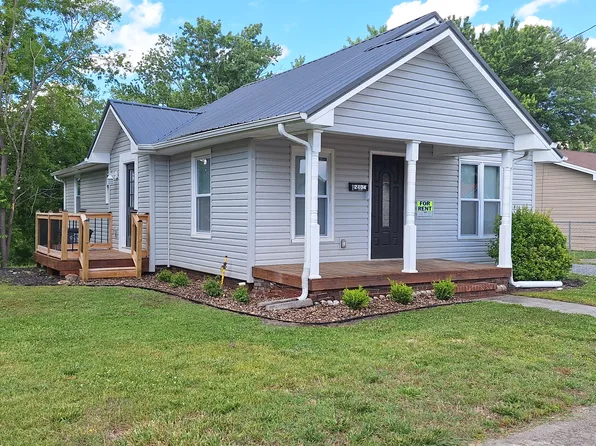 2404 Overlook Rd, Kingsport, TN 37664