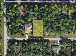 14316 Tugwell Ave, Port Charlotte, FL 33953