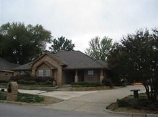 3125 Sweet Briar St, Grapevine, TX 76051