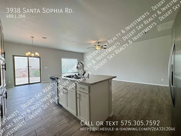 3938 Santa Sophia Rd — Photo 8