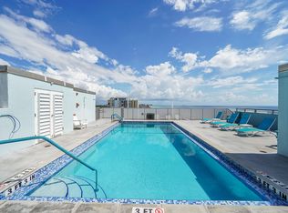 400 N Surf Rd APT 704, Hollywood, FL 33019