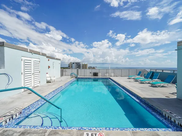 400 N Surf Road #704, Hollywood, FL 33019