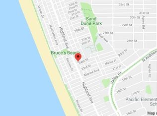 310 24th St, Manhattan Beach, CA 90266