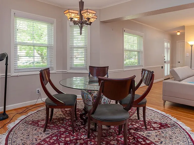 Dinning Area