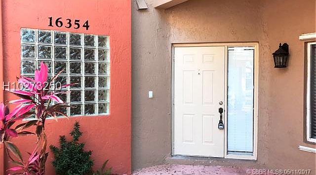 1st image of 16354 Malibu Dr #35