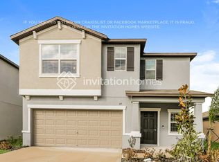 49 Rain Lily Ave, Spring Hill, FL 34609