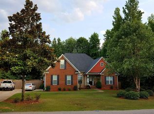 11 Fortson Dr, Hampton, GA 30228