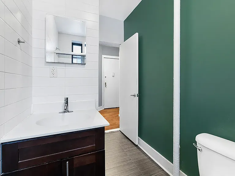 165 W 127th St #3J — Photo 11