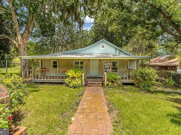 178 Dees Dr, Brunswick, GA 31520