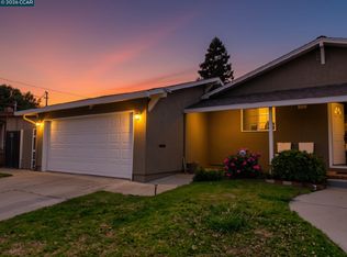 24644 Woodacre Ave, Hayward, CA 94544