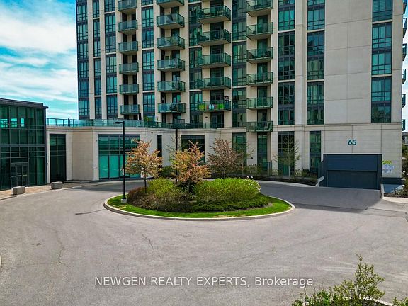 4th image of 65 Yorkland Blvd #808