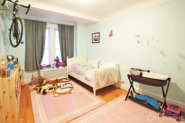 Rented by City Connections Realty