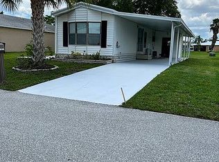 14577 Dulce Real, Fort Pierce, FL 34951