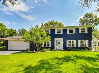 3931 Longmeadow Rd, Downers Grove, IL 60515