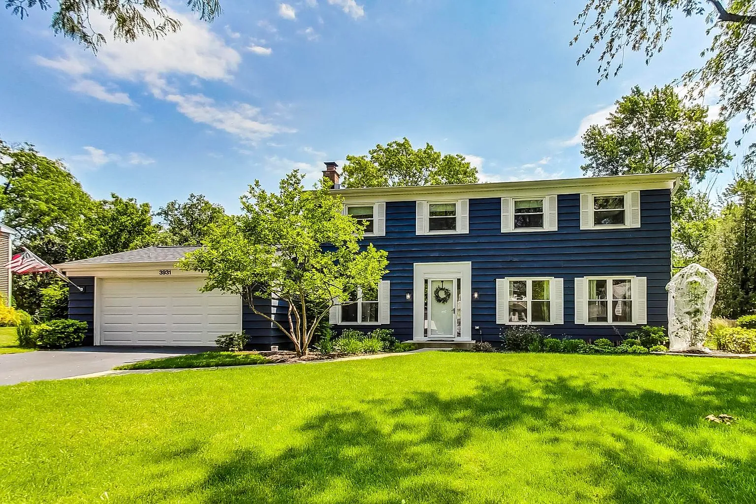 3931 Longmeadow Rd photo 1