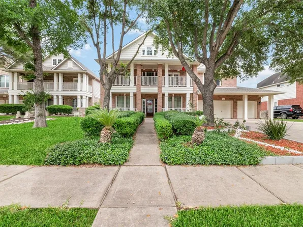 2410 Nanak Drive, Sugar Land, TX 77498