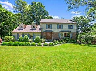 11 Kavey Ln, Armonk, NY 10504