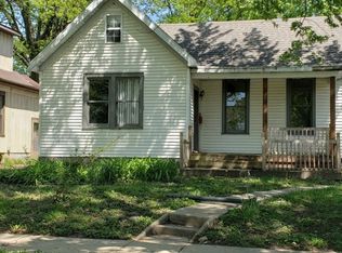 330 S State St, Springfield, IL 62704